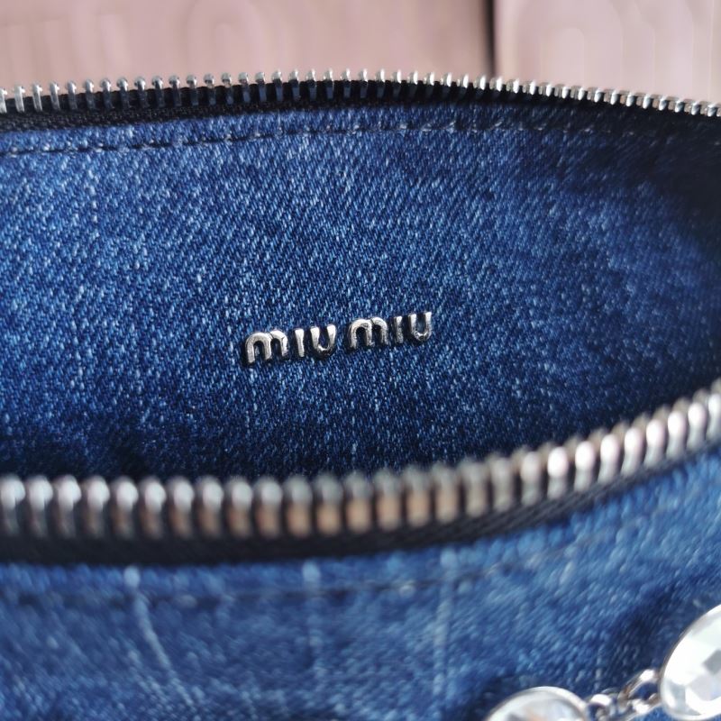 MIU MIU Handle Bags